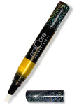 Bliss Kiss Simply Pure Cuticle Oil Pen, Natural | Fragrance Free Jojoba Nail Growth Oil for Softer Cuticles & Healthier-Looking Nails | Sensitive Skin | Nail Oil Pen for Women | Made in USA | 2ml