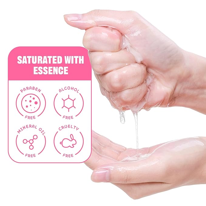 ZealSea Face Mask Skincare, 14 Pack Facial Sheet Masks, Spa Gifts for Women