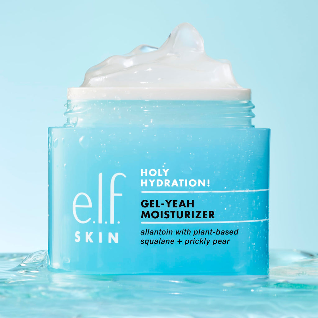 e.l.f. SKIN Holy Hydration! Gel-Yeah Moisturizer