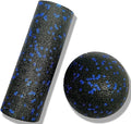 XCZGSW Mini Foam Roller, High Density Massage Tool for Physical Therapy