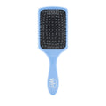 Wet Brush Paddle Detangler Hair Brush, Sky, Ultra-Soft IntelliFlex Bristles with AquaVent Design, Great For Treatment & Mask Application, Women, Men, Wet, Dry and Damaged Hair