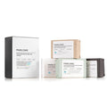 MARLOWE. Soap Discovery Gift Set, Mens Skin Care Variety Selection, 4 Pack