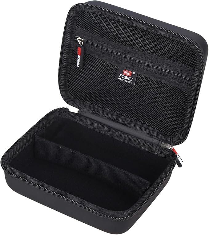 FBLFOBELI Case for Ufree/Hatteker/Brightup FK-8788T Electric Razor Shavers
