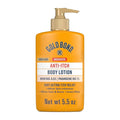Gold Bond Medicated Anti-Itch Body Lotion, Itchy Skin Relief, 5.5 Oz