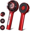 ULDSPR Household Electric Massage Comb