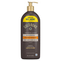 Gold Bond Men's Essentials Everyday Moisture Daily Body & Hand Lotion With Vitamin C, Hydrating Lotion Formulated for Men's Dry Skin, Value Size, 24 oz.