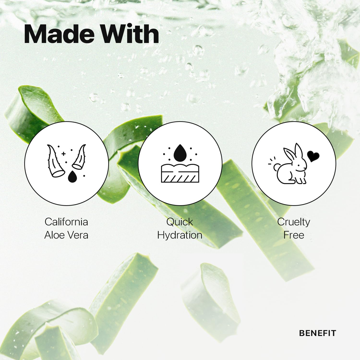 Nature Republic Mild & Moisture Aloe Vera Toner | Soothing & Hydrating Facial Toner, Lightweight Refreshing Formula, Korean Skincare (5.24 Fl Oz)