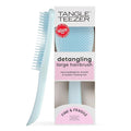 Tangle Teezer Ultimate Detangler Brush for Fine Hair, Large, Seafoam Blue