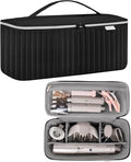 Hair Tools Travel Bag for Shark Flex Style Fusion Hair Dryer Attachment