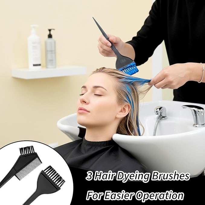 Highlight Cap, Hair Coloring Highlighting Cap, Highlight Caps for Hair Hairs Dye Caping, Reusable Dyeing Tools Frosting Caps for Highlighting Hairs Women Men