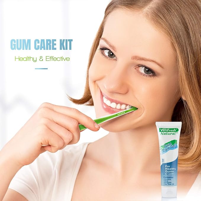 VeriFresh Gum Care Kit