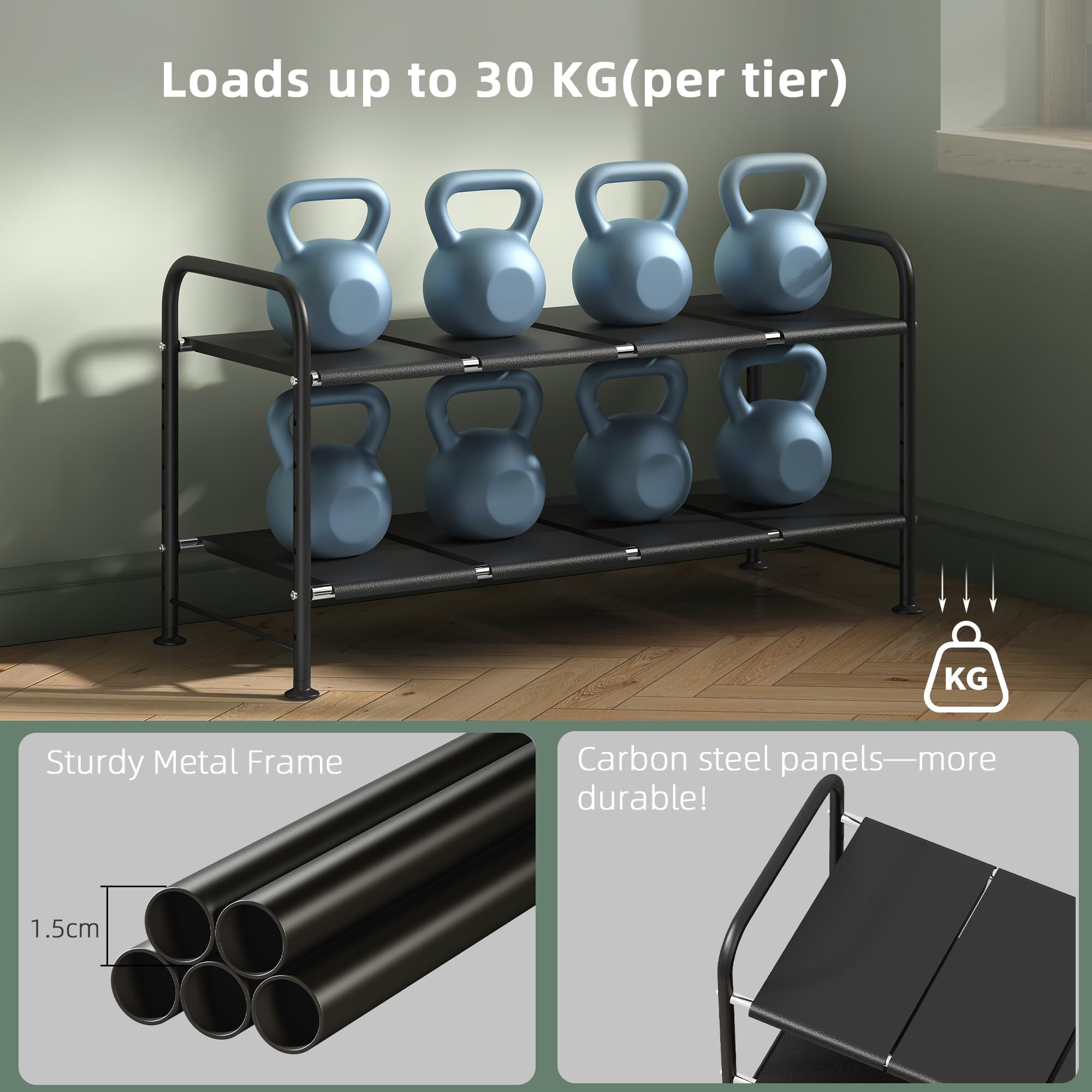 Under Sink Organizers and Storage,Expandable under cabinet organizer Shelf