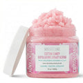 The Spathecary Cotton Candy Sugar Scrub - Exfoliating & Hydrating Body Scrub With Collagen & Vitamin A,C, & E to Help Smooth, Soft & Nourish for Radiant Skin, Body Care Exfoliator & Cleanser, 21 oz