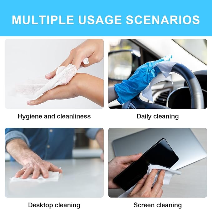 220 Pcs Compressed Towels for Face, Mini Portable Compressed Towel Tablets, Disposable Washcloths for Travel, Compress Towels Camping Toilet Paper Hand Facial Coin Tissue
