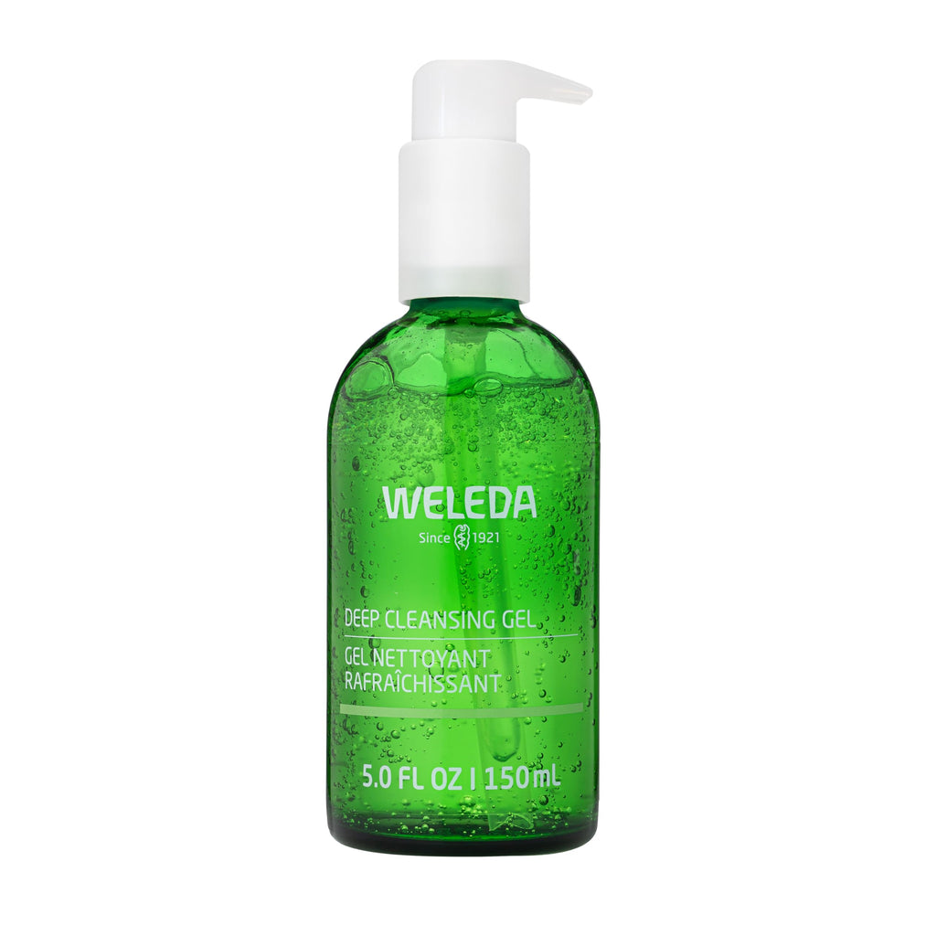Weleda Deep Cleansing Gel