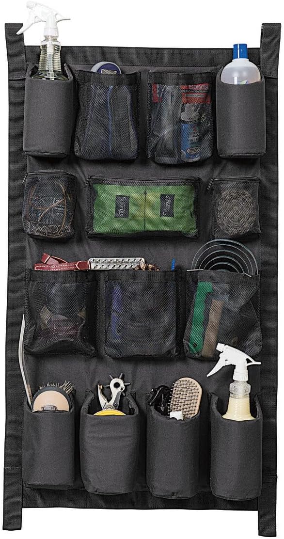 Weaver Equine Trailer Grooming Bag