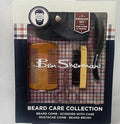 Barber Grade Beard Tool Collection