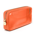 Makeup Bag for Women, Travel Cosmetic Organizer, Waterproof Toiletry Pouch