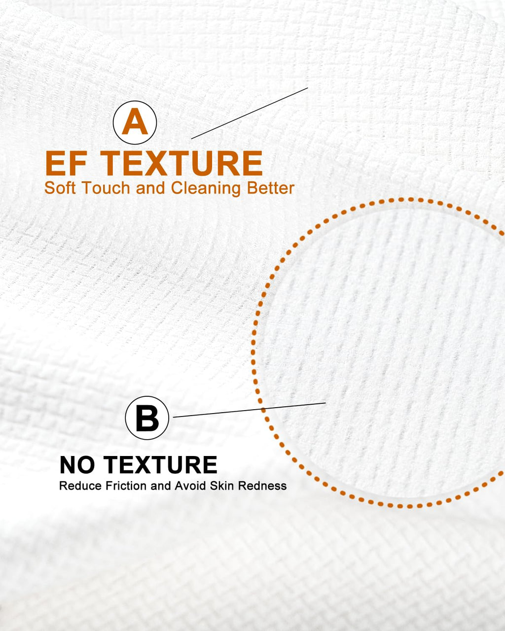 Face Towels,Facial Towels,25 Ct Disposable Face Towel,9.8"X9.8"Face Cloths