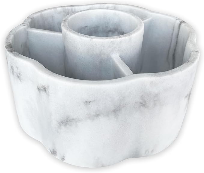 UNICYEEGAR MULTI-PURPOSE COSMETIC CAROUSEL BEAUTY ORGANIZER