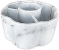 UNICYEEGAR MULTI-PURPOSE COSMETIC CAROUSEL BEAUTY ORGANIZER
