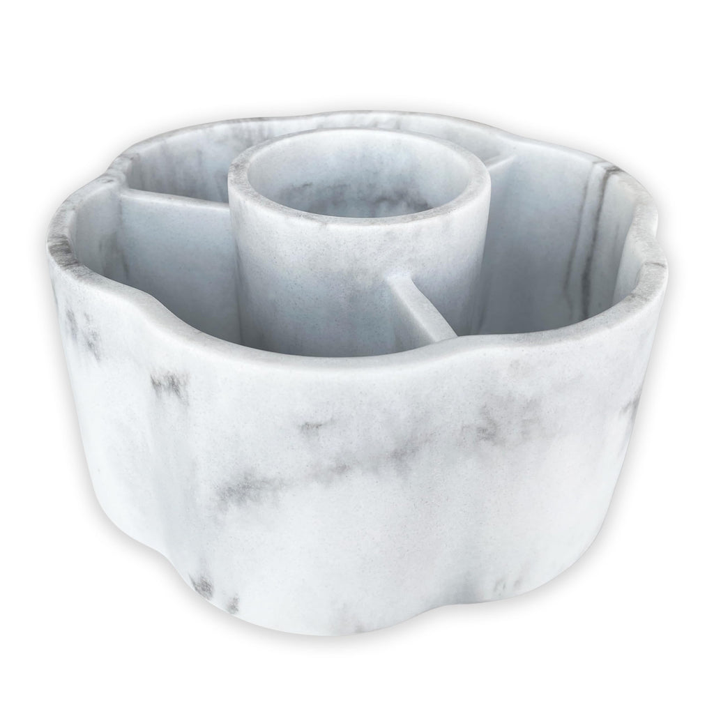 UNICYEEGAR MULTI-PURPOSE COSMETIC CAROUSEL BEAUTY ORGANIZER