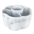 UNICYEEGAR MULTI-PURPOSE COSMETIC CAROUSEL BEAUTY ORGANIZER