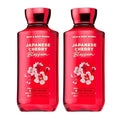Bath & Body Works Shower Gel Gift Sets For Women 10 Oz 2 Pack (Fairytale)