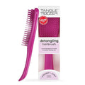 Tangle Teezer Ultimate Detangler Brush, Straight to Wavy, Raspberry