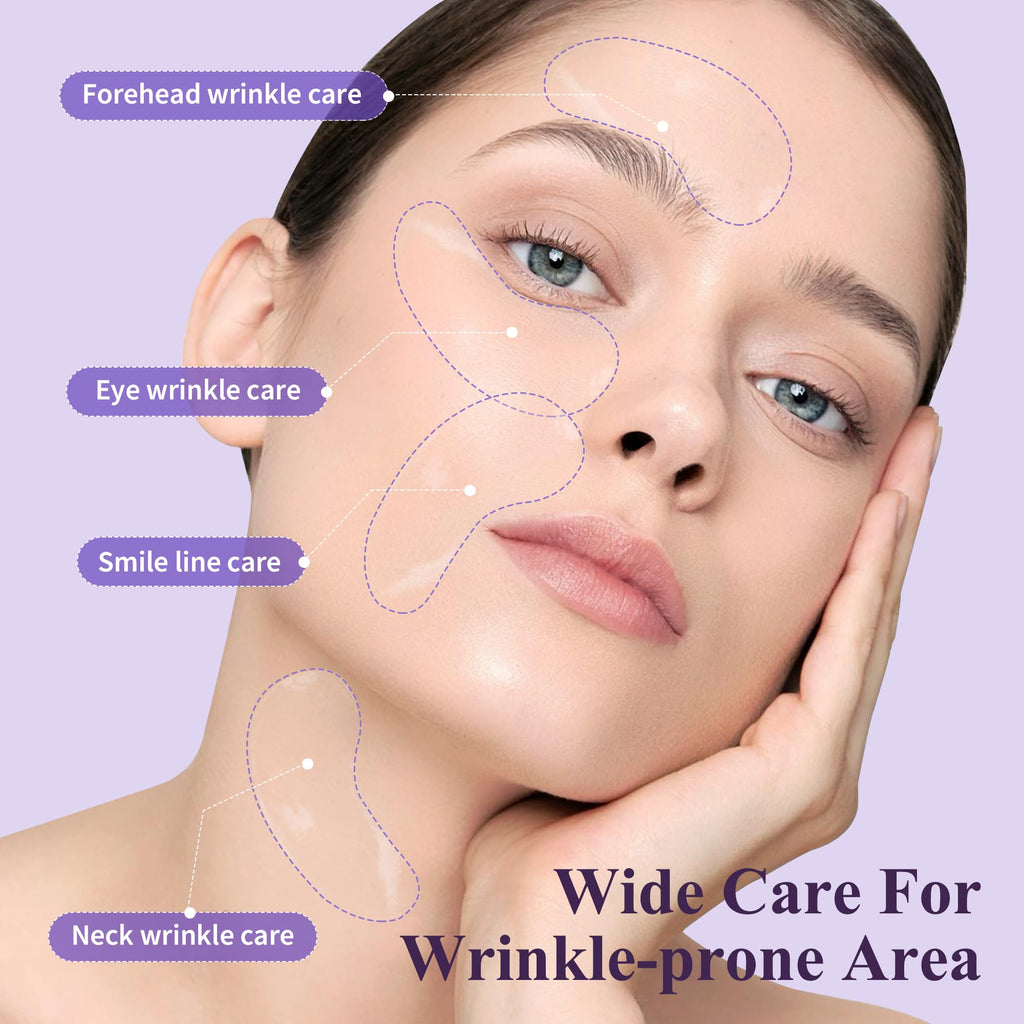 Taimand Under Eye Patches (30 Pairs), Under Eye Mask for Puffy Eyes and Dark Circles, Eye Masks with Collagen, Relieves Pressure and Reduces Wrinkles, Revitalises and Refreshes Your Skin, Lavender