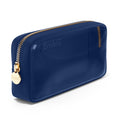 Makeup Bag for Women, Travel Cosmetic Organizer, Waterproof Toiletry Pouch