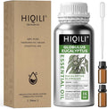 HIQILI Eucalyptus Essential Oil for Spray, Diffuser & Skin