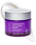 Andalou Naturals Hyaluronic DMAE Lift & Firm Skin Cream (1.7 oz)