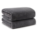 Orighty Bath Towels, Soft Feel Bath Towel, 2 Pack (27'' x 54'')