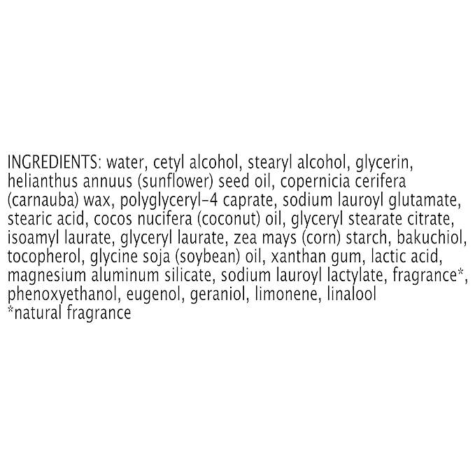 Burt's Bees Renewal Refining Cleanser with Bakuchiol Natural Retinol Alternative,6 Oz (Package May Vary),(Pack of 2)