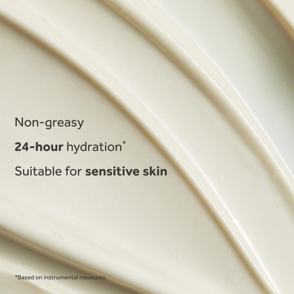 No7 Lift & Luminate Triple Action Face Cream with SPF 30, 1.69 oz