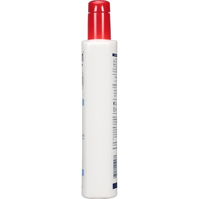 Eucerin Skin Calming Body Lotion with Natural Oatmeal, 16.9 FL OZ