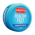 O'Keeffe's Healthy Feet Foot Cream, 3.2 oz Jar, 1-Pack For Extreme Dryness