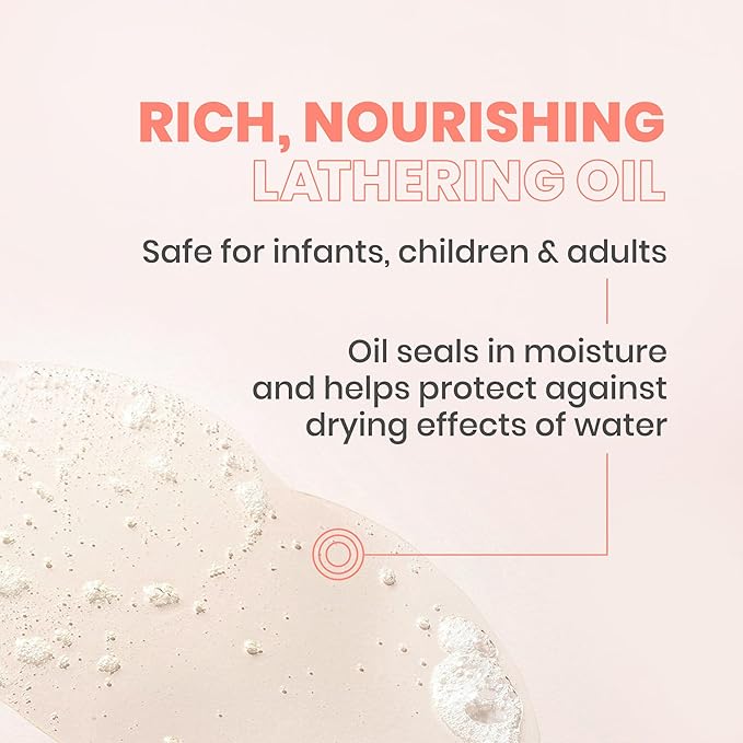 Avène XeraCalm A.D Lipid-Replenishing Cleansing Oil