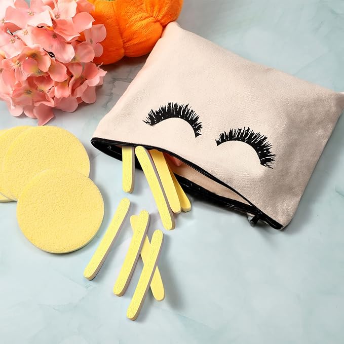 Patelai 120 Pieces Compressed Facial Sponge for Estheticians Face Makeup Removal Cleansing Sponge Pad Exfoliating Spa Wash Round Facial Cleansing Pads Supplies(Yellow)