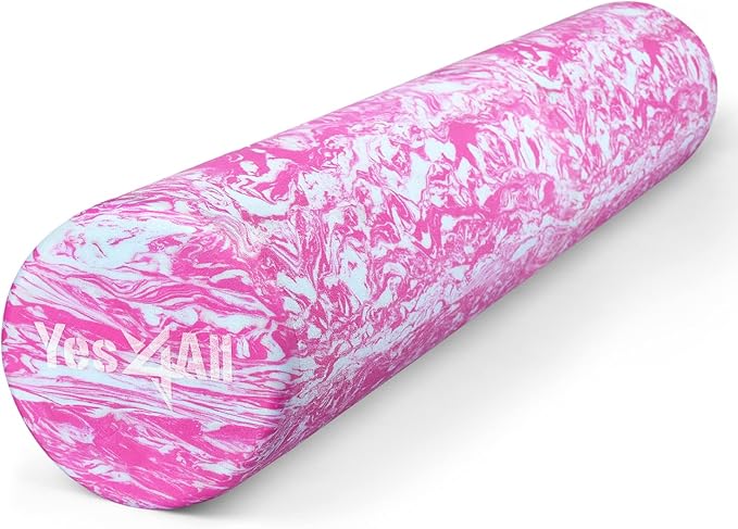 Yes4All Roller EVA - Unicorn Marbled - 36inch