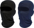 ROXUN Balaclava Ski Mask, 2 Pack Summer Motorcycle UV Protection Shiesty