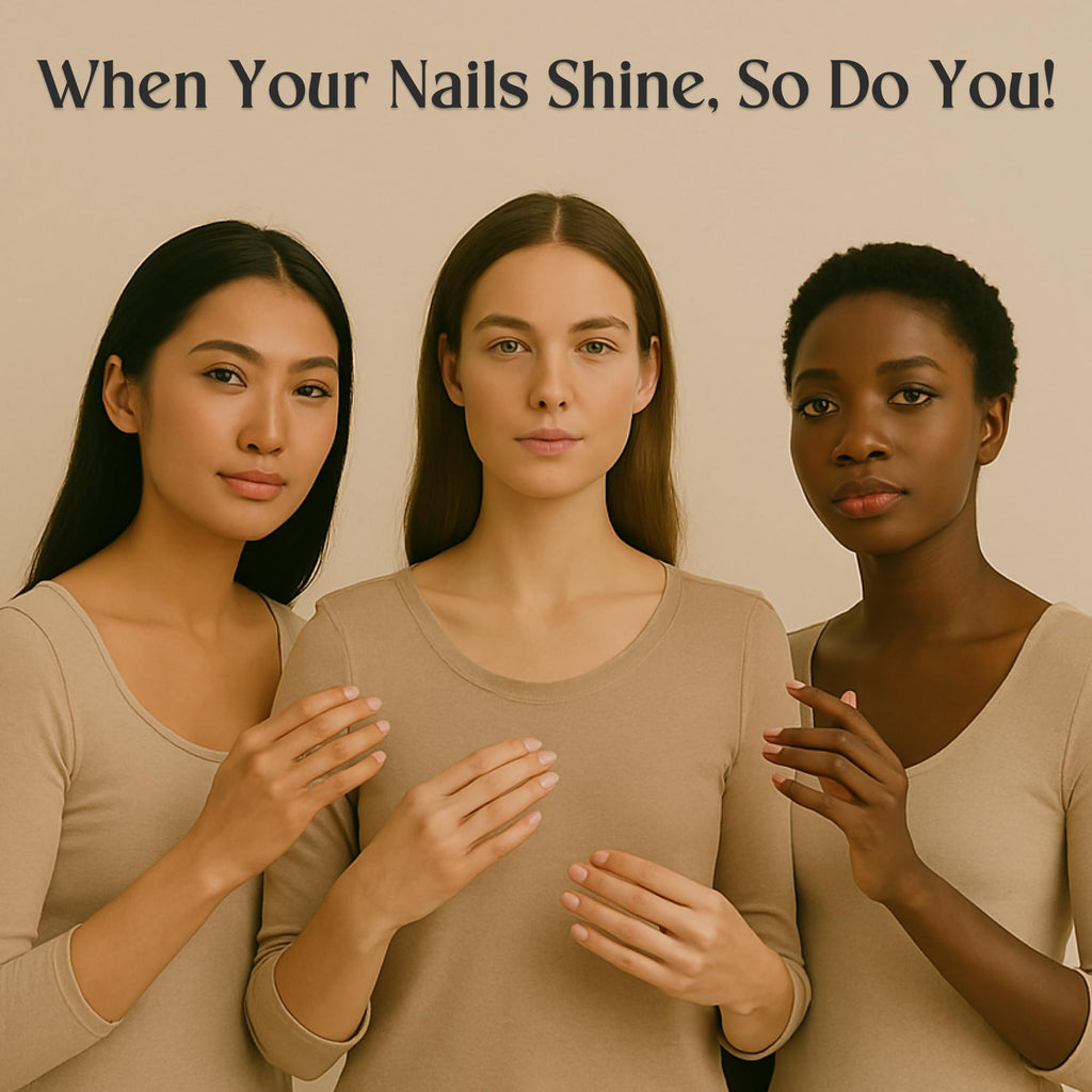 C CARE Cuticle Oil For Nails - Milk and Honey Nail Oil - Repairs Moisturizes and Strengthens Nails and Cuticles Overnight - Dropper & Brush included - Large 2.5 oz bottle
