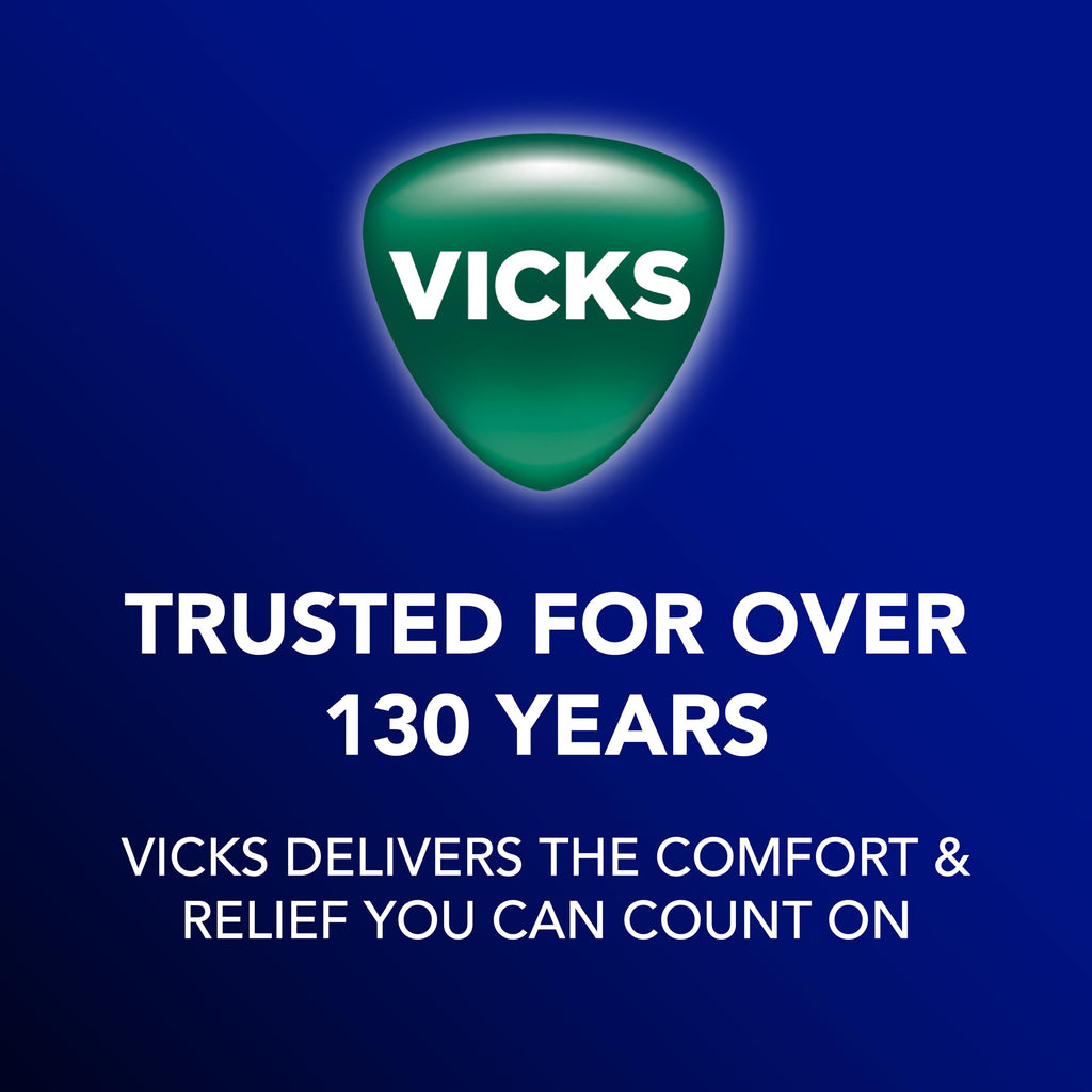 Vicks Sinus Inhaler for Sinus Relief, Works with VapoPads (1 Included)