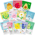 12 Pack Face Masks for Women, Hydrating & Moisturizing Facial Mask for Skincare, Bulk Sheet Mask Spa Party Supplies for Teen Girls, Birthday Gifts for Women, Sleepover Party, Skin Care Gifts for Mom