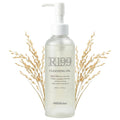 NATURECLASS R199 Rice Cleansing Oil Face Cleanser Korean Skincare Makeup Remover Oil Cleanser for Face Blackhead Remover Pore Control Double Cleansing Sensitive Skin 6.76 fl oz