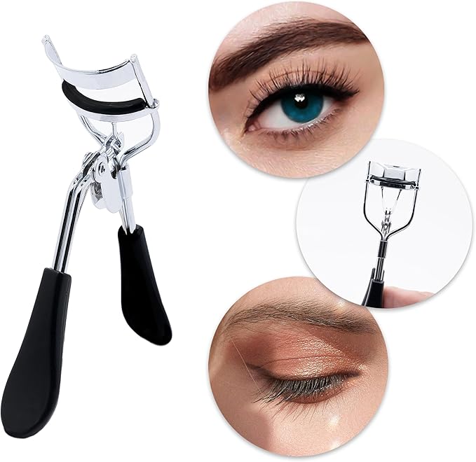 i-Laesh Eyelash Curler Refills, 24PC