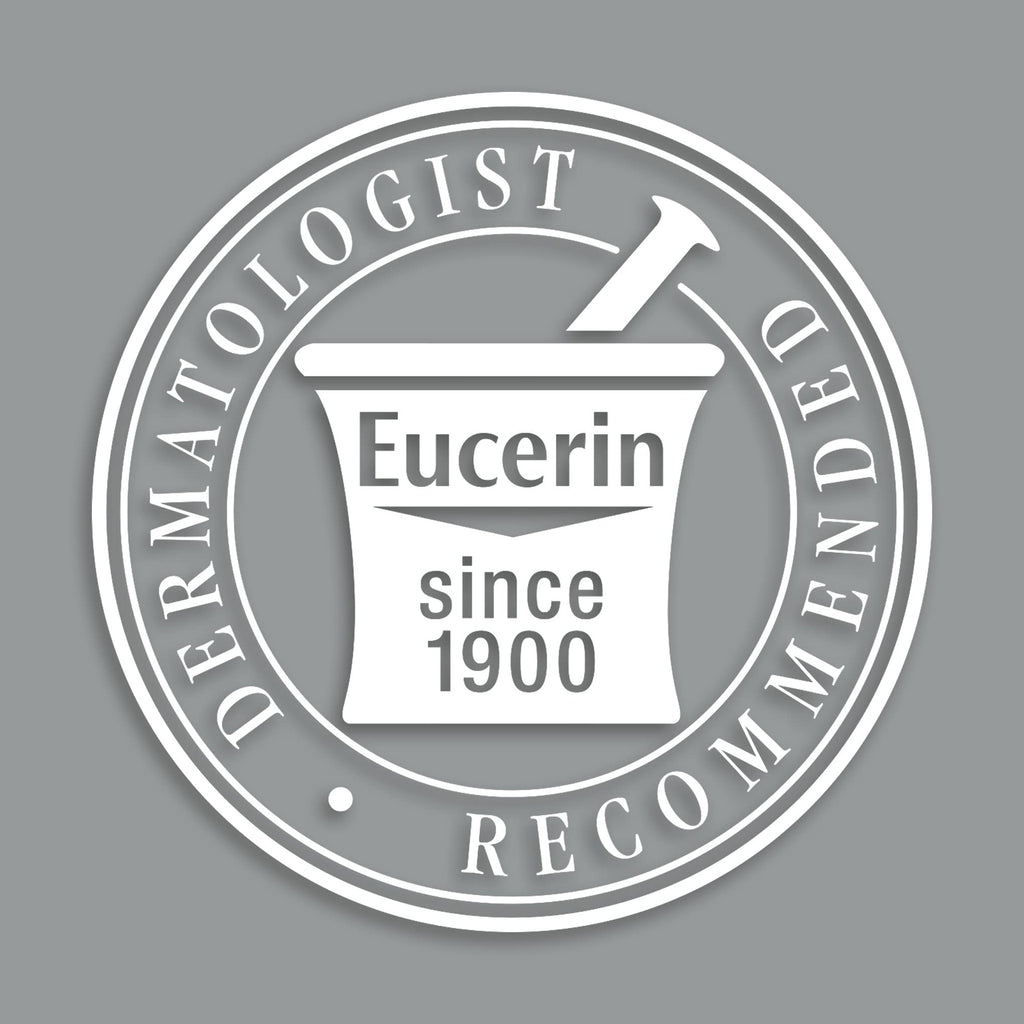 Eucerin Original Healing Cream, Emollient Enriched, 2 x 16 OZ