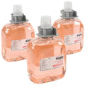 GOJO 1250 mL Refill Pink Cranberry Scented Hand Soap