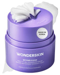Wonderskin Cleansing Balm Melt It All Gentle Makeup Remover & Face Cleanser